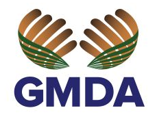 GMDA partner logo
