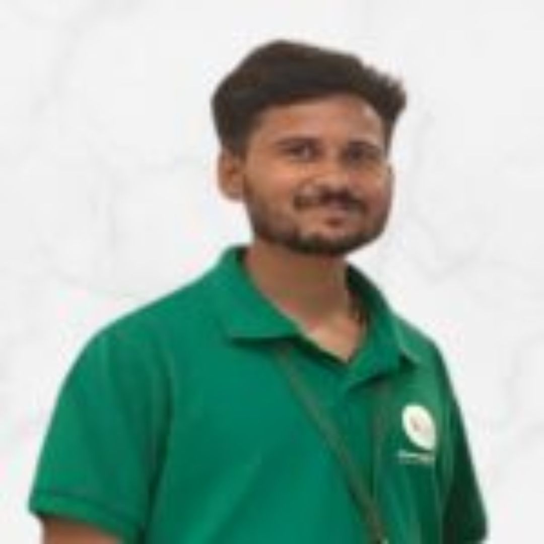 Avatar of Amit