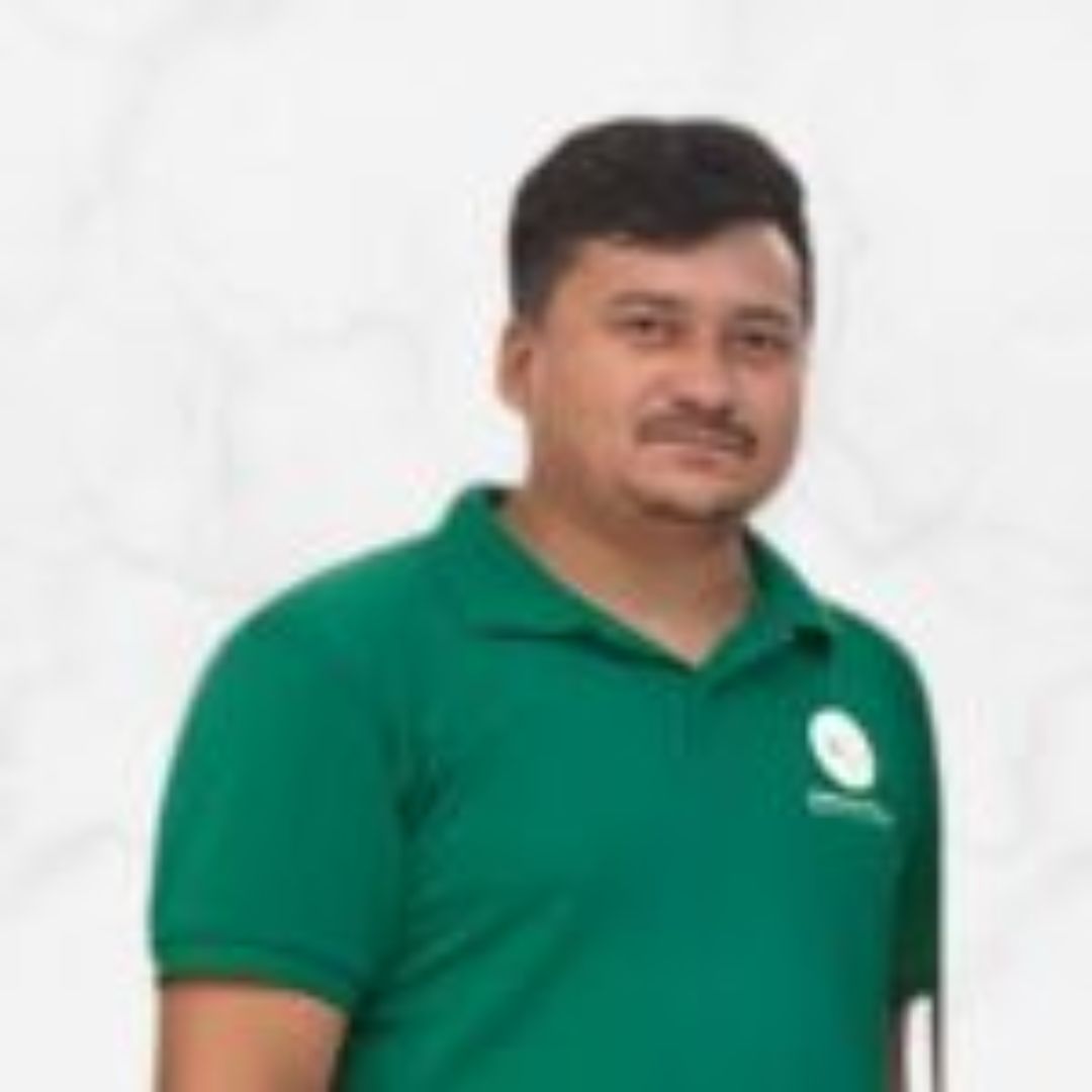 Avatar of Anil